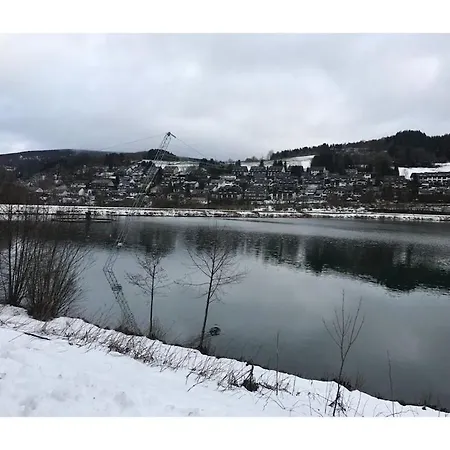 Mountain And Views *