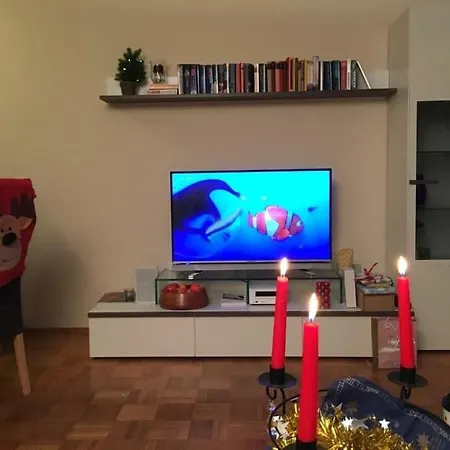 Mountain And Views Nyaraló *