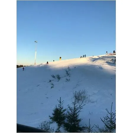 Nyaraló Mountain And Views