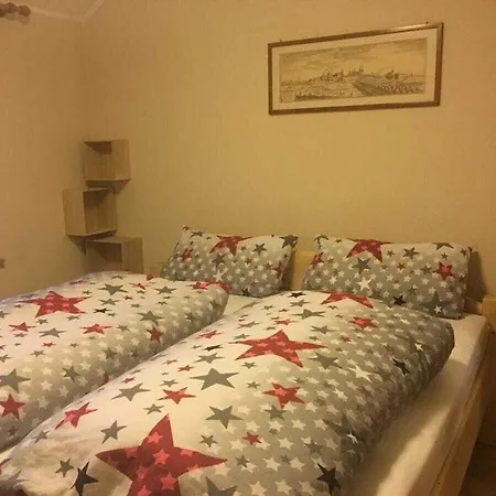 Mountain And Views * Winterberg