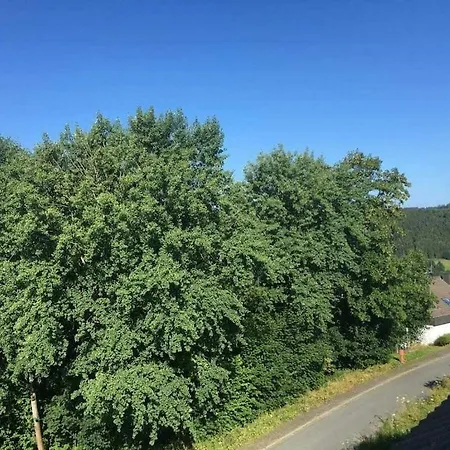 Ferienhaus Mountain And Views