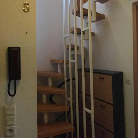 Mountain And Views Nyaraló Winterberg