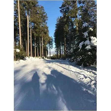 Mountain And Views Hébergement de vacances