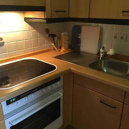 Hébergement de vacances Mountain And Views