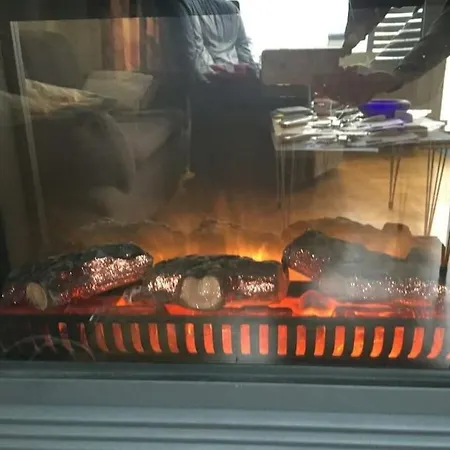 Mountain And Views Nyaraló Winterberg