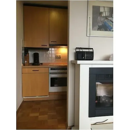 Nyaraló Mountain And Views Winterberg