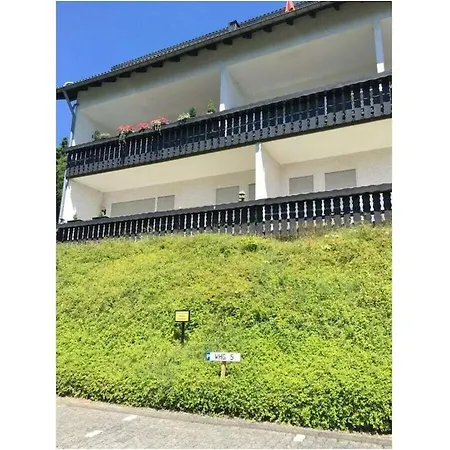 Mountain And Views Winterberg