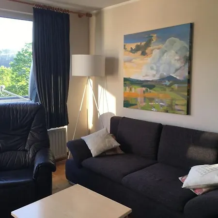 Mountain And Views Ferienhaus