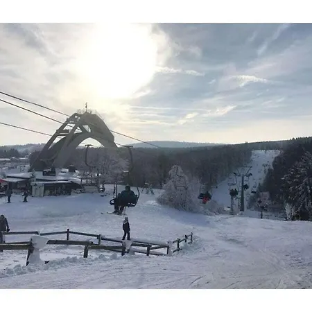 Mountain And Views Nyaraló *