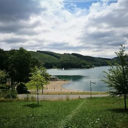 Mountain And Views Nyaraló