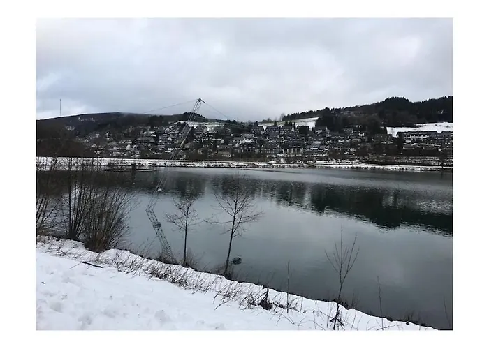 Mountain And Views *