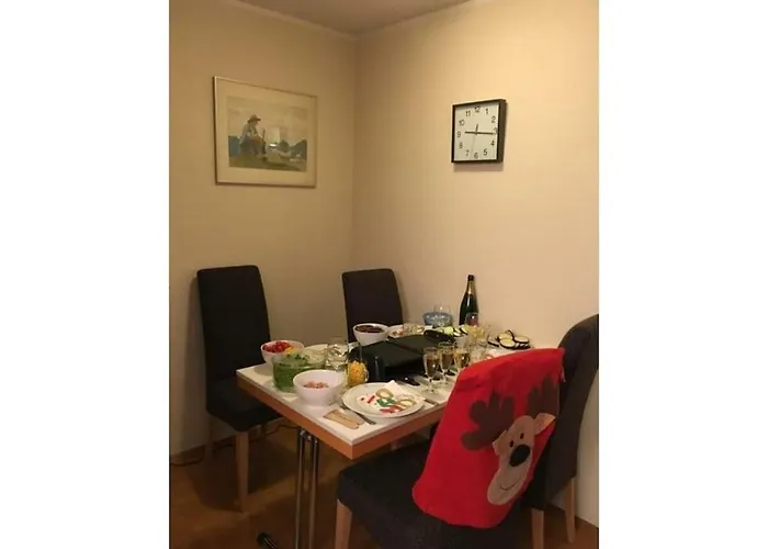 Mountain And Views *