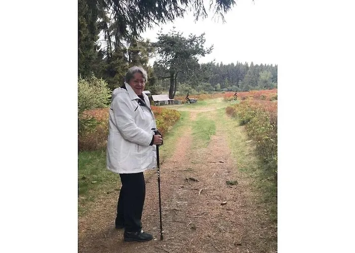 Mountain And Views 温特贝格