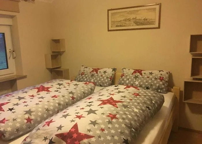 Mountain And Views * 温特贝格