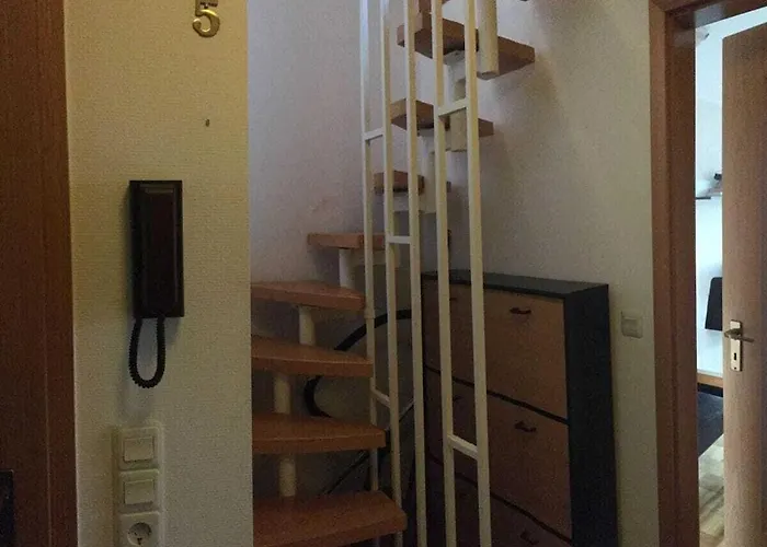 Mountain And Views Сasa de vacaciones Winterberg