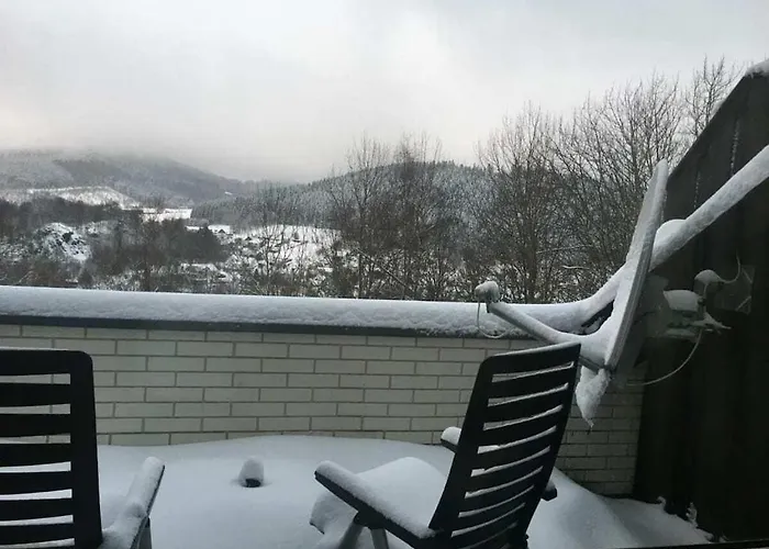 Сasa de vacaciones Mountain And Views Winterberg