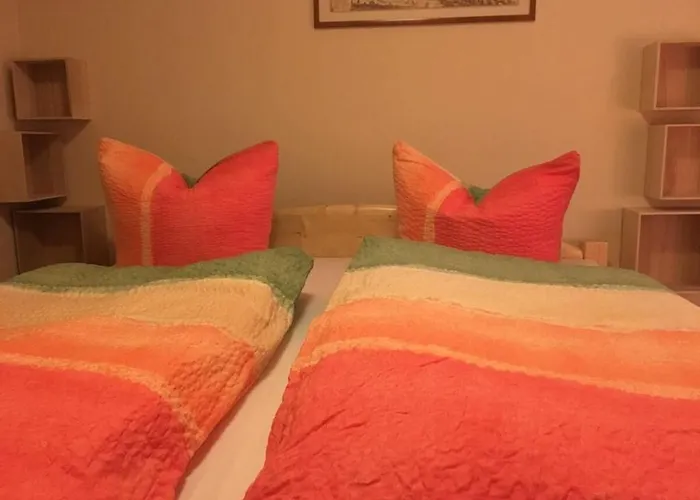 Mountain And Views 温特贝格