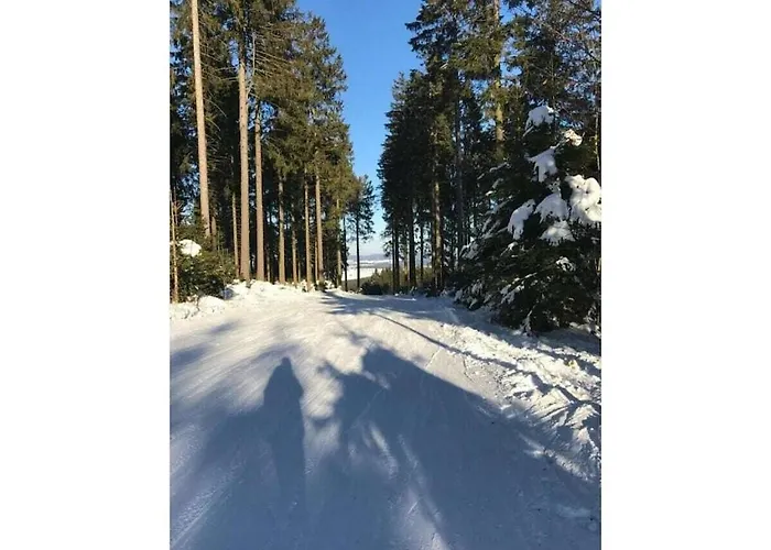 Mountain And Views 度假居