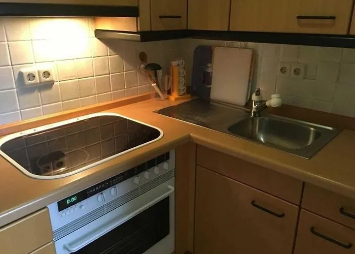 度假居 Mountain And Views