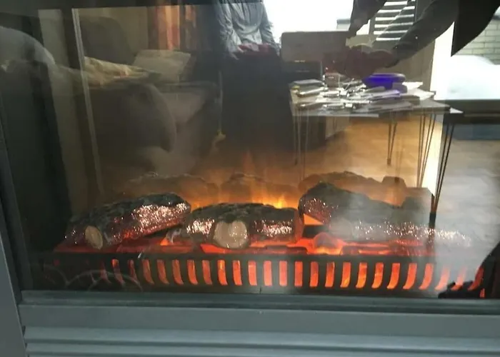 Mountain And Views 度假居 温特贝格