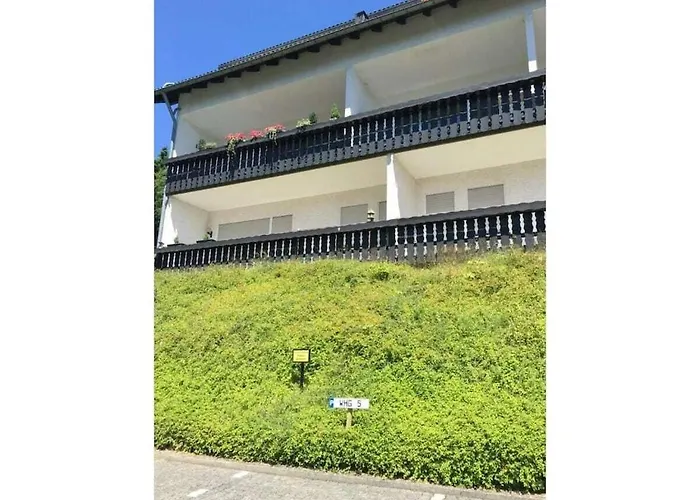 Mountain And Views 温特贝格