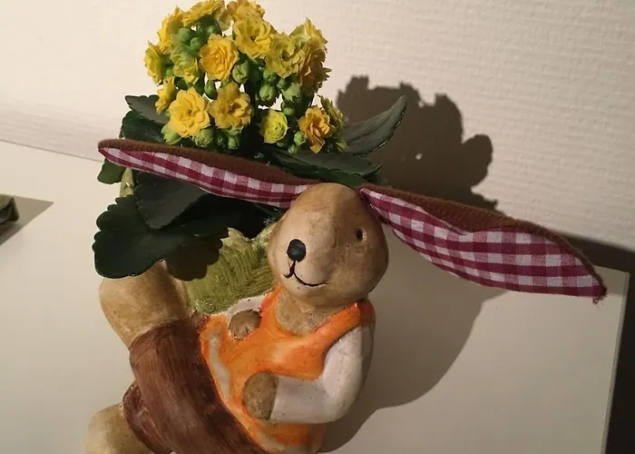 度假居 Mountain And Views