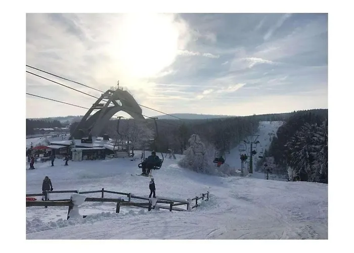 Mountain And Views 度假居 *