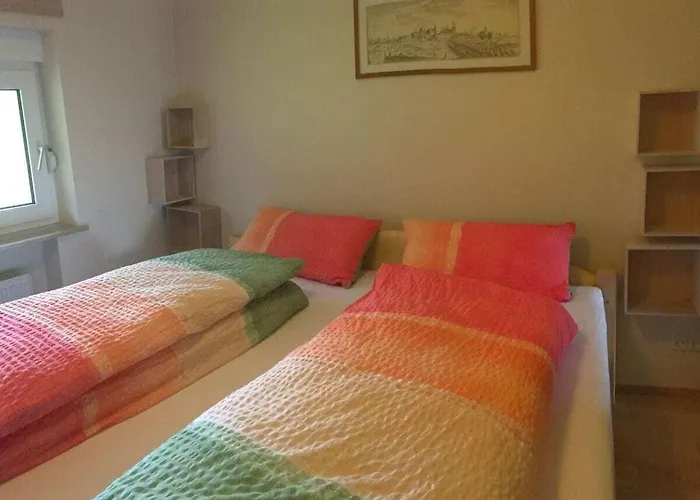 Mountain And Views * 温特贝格