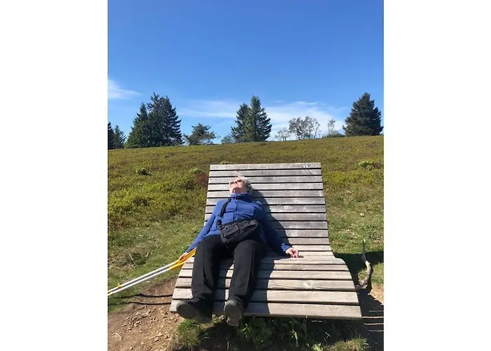 Сasa de vacaciones Mountain And Views *