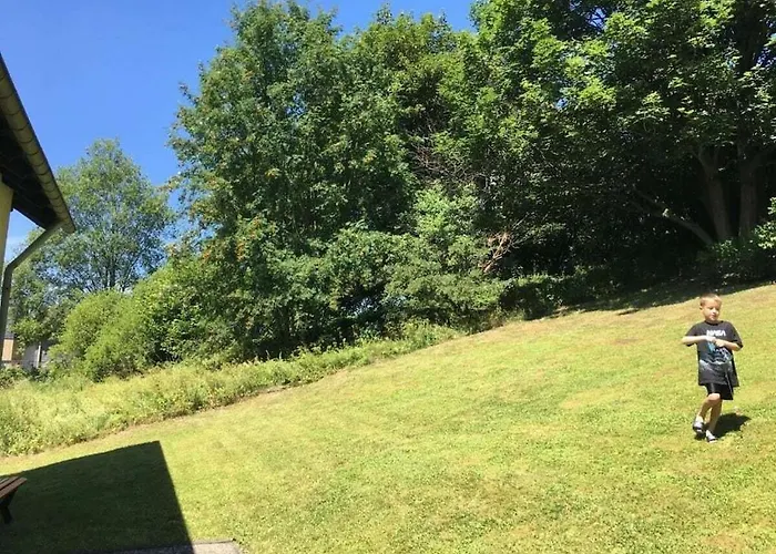 Сasa de vacaciones Mountain And Views Winterberg